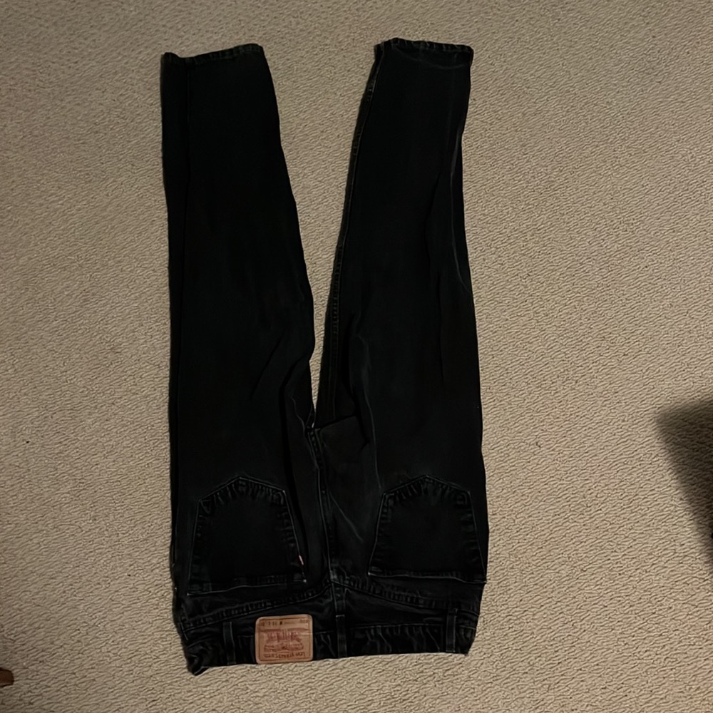 levis 550 - Picture 2 of 4